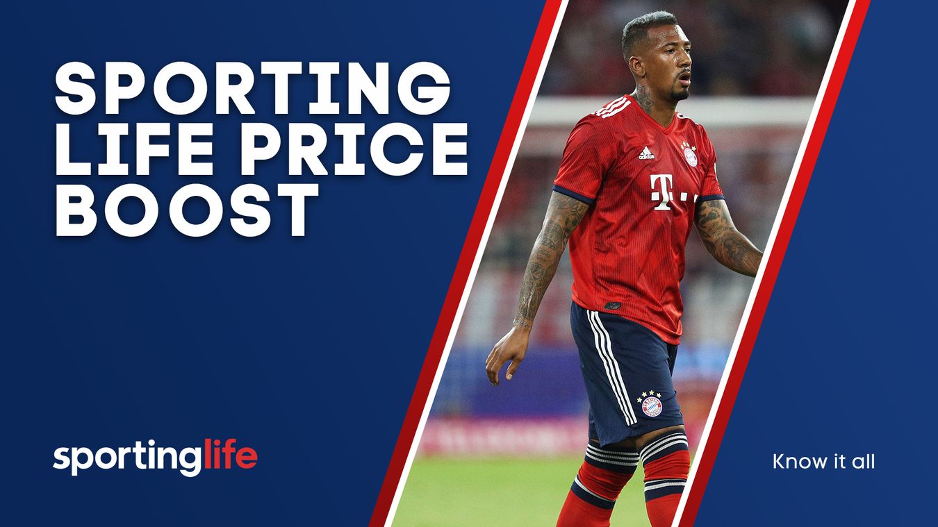 Football News & Scores Betting Tips & Transfers Sporting Life