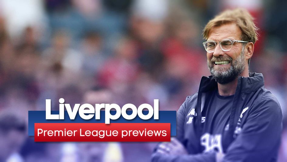 Should Liverpool fans be worried after a poor pre-season of results?