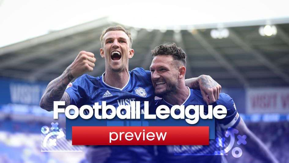 Sporting Life's EFL preview package and free tips