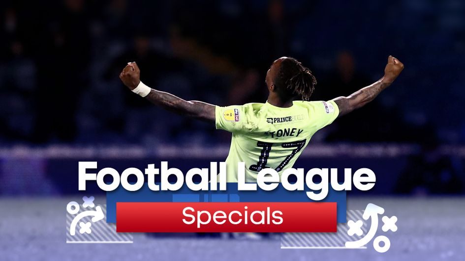 We pick out four specials to back for the 2019/20 Sky Bet EFL season
