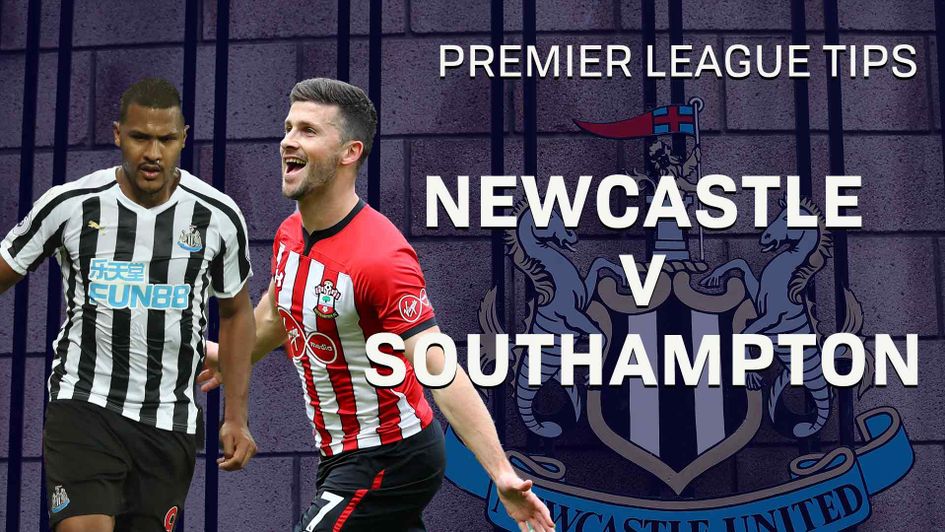 Sporting Life's Premier League preview for Newcastle v Southampton