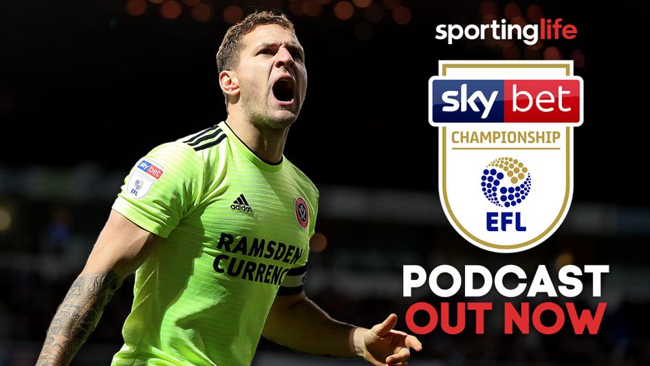 Our latest Sky Bet Championship Podcast is out now