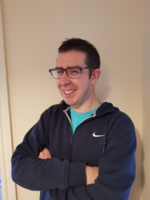 Andy Schooler Profile Image