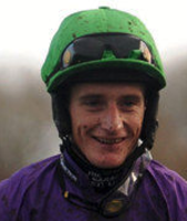 Daryl Jacob Profile Image