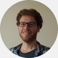 Alex Keble Profile Image