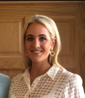 Cassie Tully Profile Image