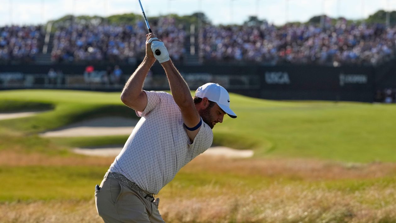 US Open golf betting tips: Final-round preview, two-balls picks and best bets