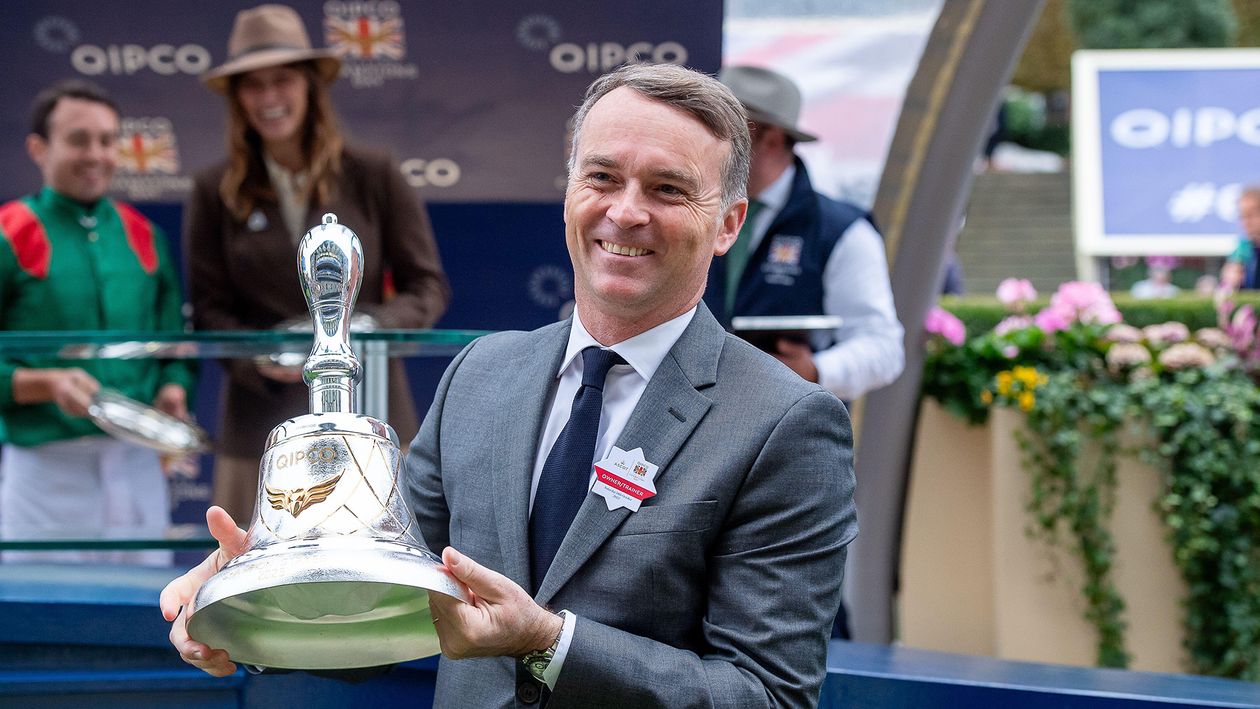 Longchamp tips: Cygames Grand Prix de Paris horse-by-horse guide and verdict