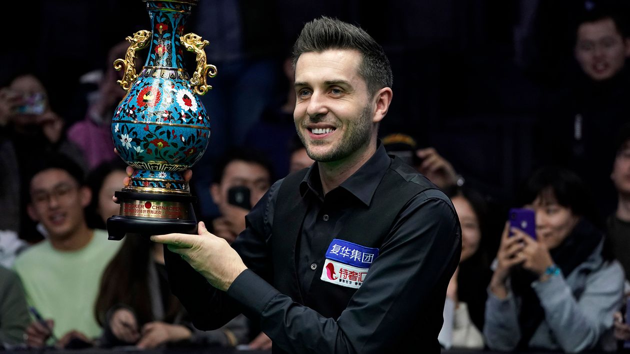 China Championship Snooker 2019: Draw, schedule, betting odds, results China Championship Snooker 2019: Draw, schedule, betting odds, results