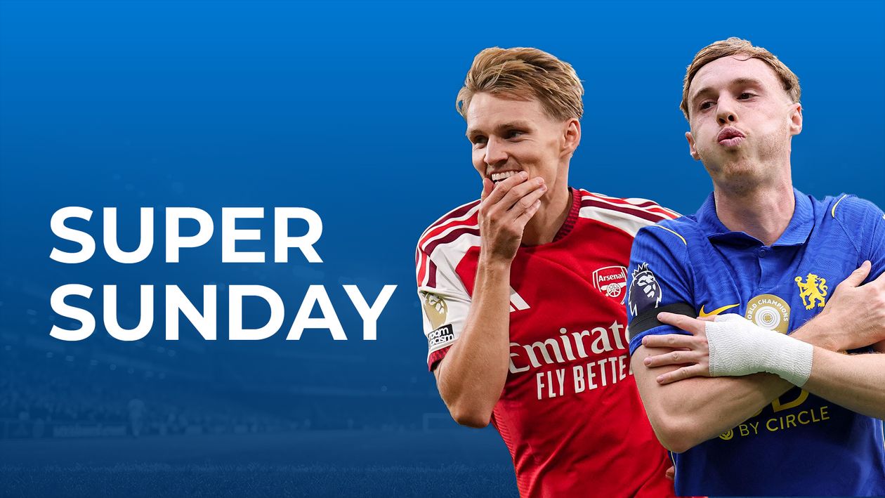 Arsenal vs Chelsea predictions, tips and Super Sunday preview