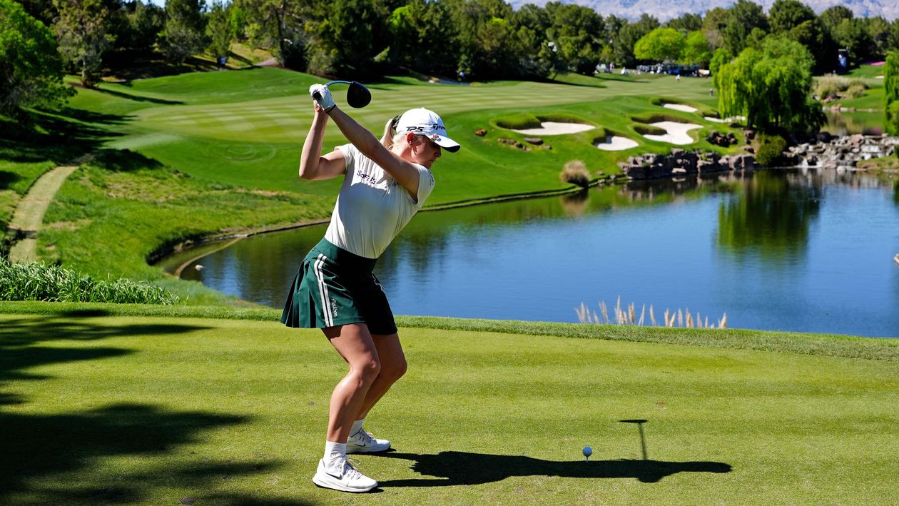 Golf betting tips: Chevron Championship preview