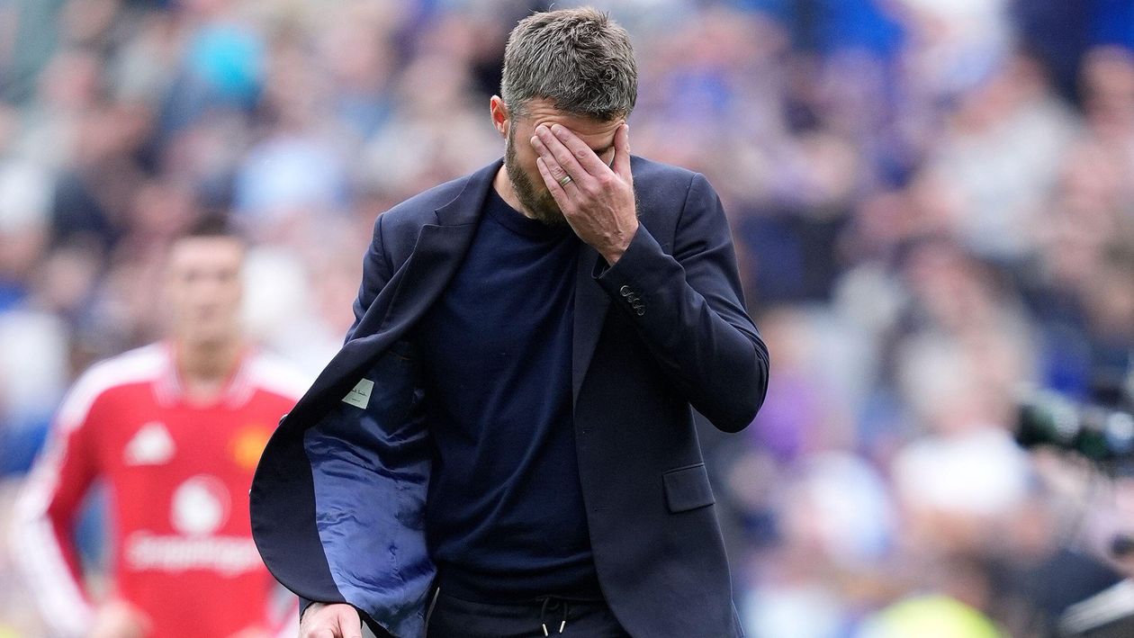 Manchester United can buckle up for another round of disappointment under Michael Carrick