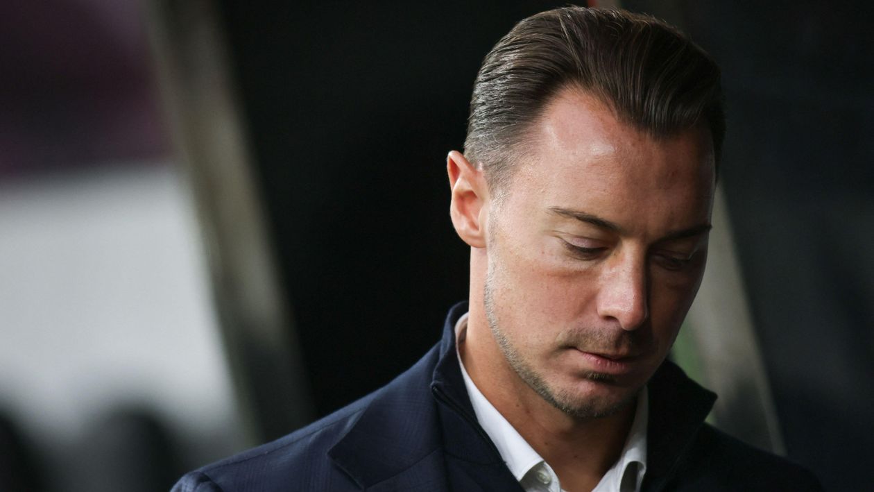 Matthias Jaissle's Newcastle performances show they've fallen for the PR stunt