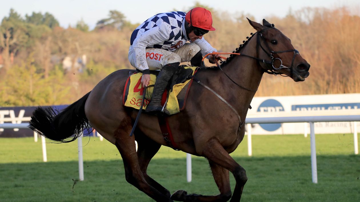 Savills Chase report: Galvin denies A Plus Tard - Vimarsana News