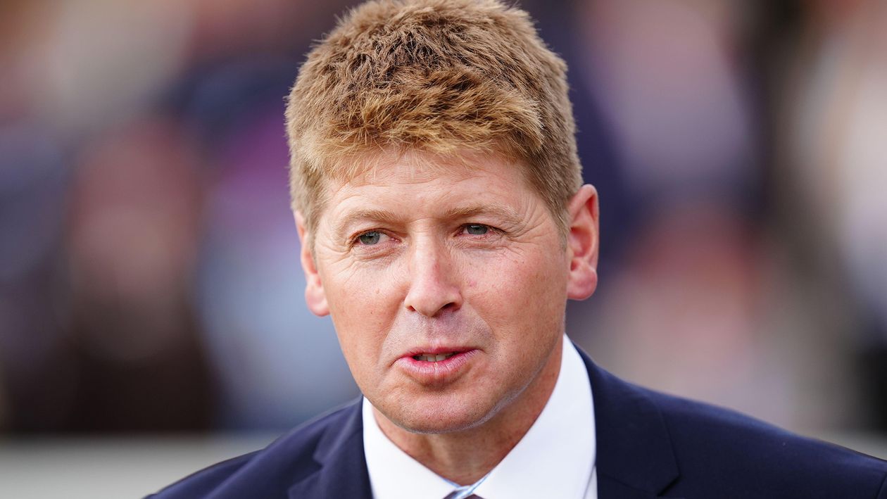 James Owen on Goodwood plans including Aspect Island in Qatar King George Stakes