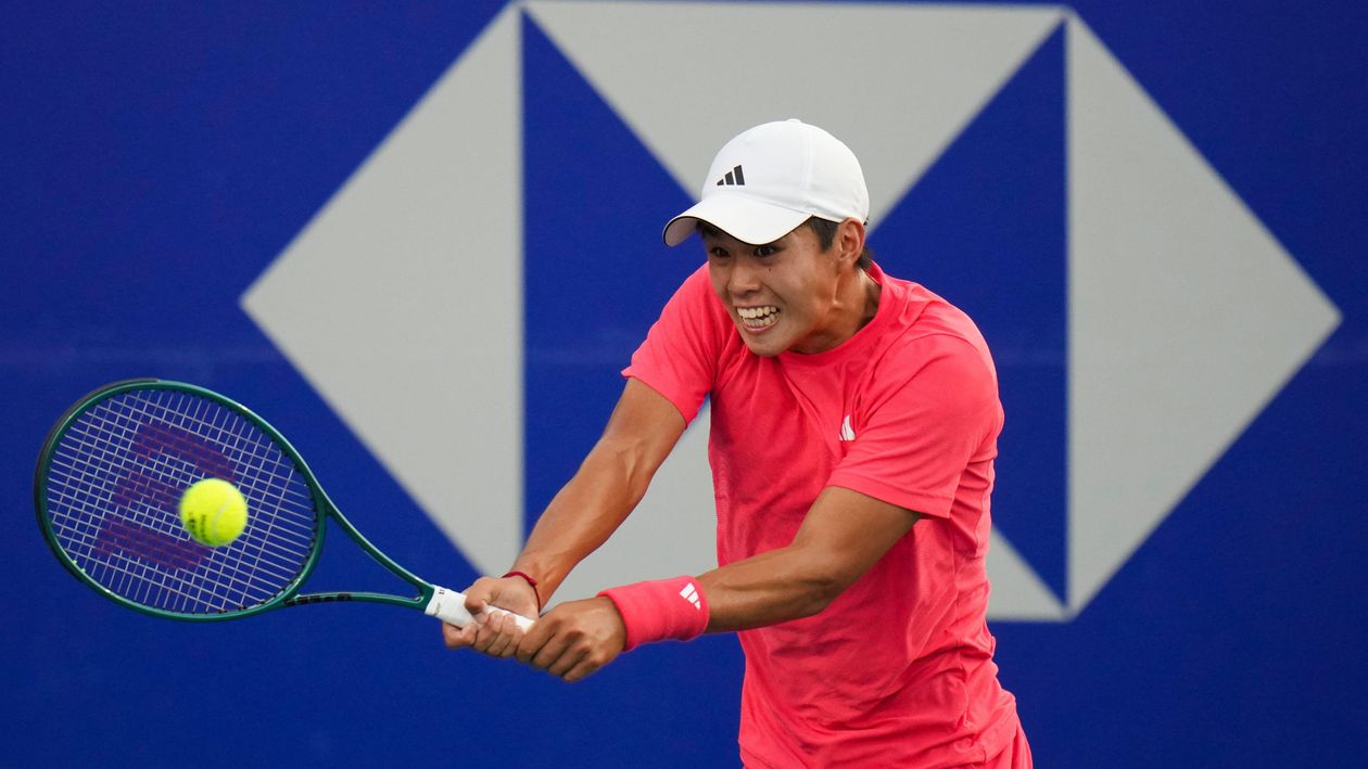 Today's US Open tennis match betting tips: Monday September 7