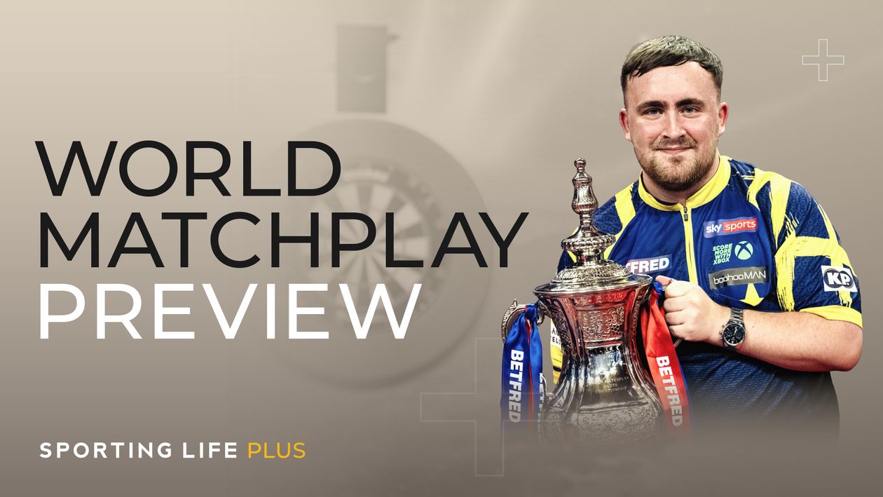 World Matchplay 2026: Darts predictions, betting tips and preview for the Sky Sports-televised major at the Winter Gardens in Blackpool
