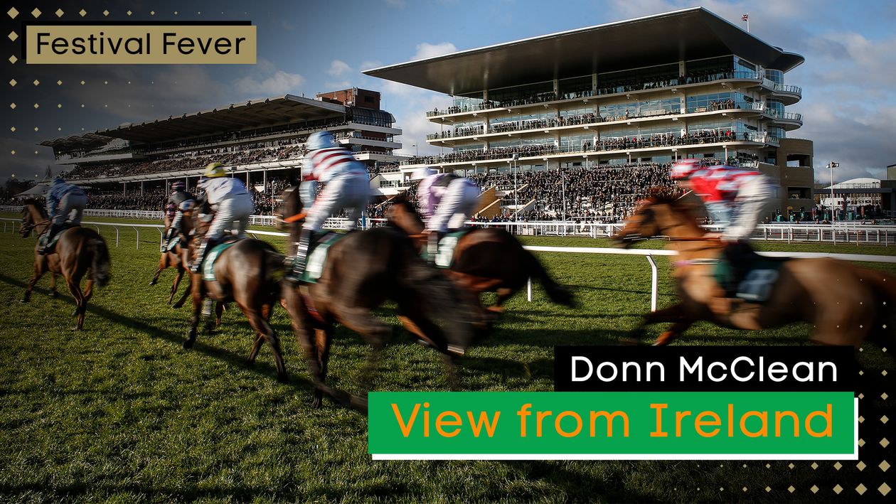Cheltenham Festival: Donn McClean with five Irish handicappers to follow - Vimarsana News