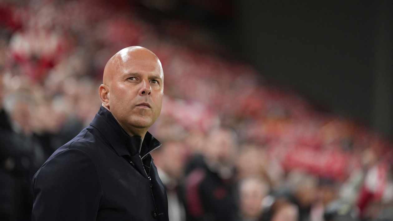 Next Liverpool manager odds: Arne Slot sacked by club following poor season