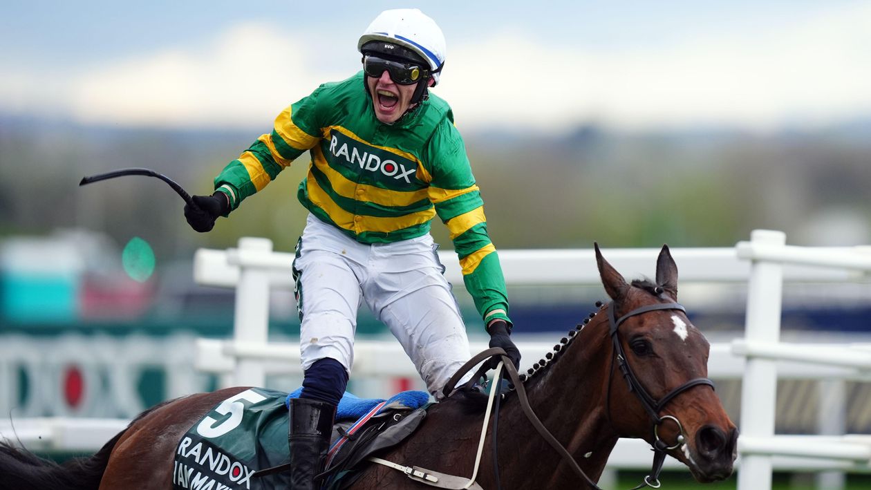 あなたの馬はどこでゴールしましたか？  Randox Grand National 2024 の全結果、ビデオ再生および分析