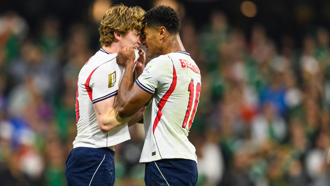England have a tactical advantage over Argentina tied up in an emotional one