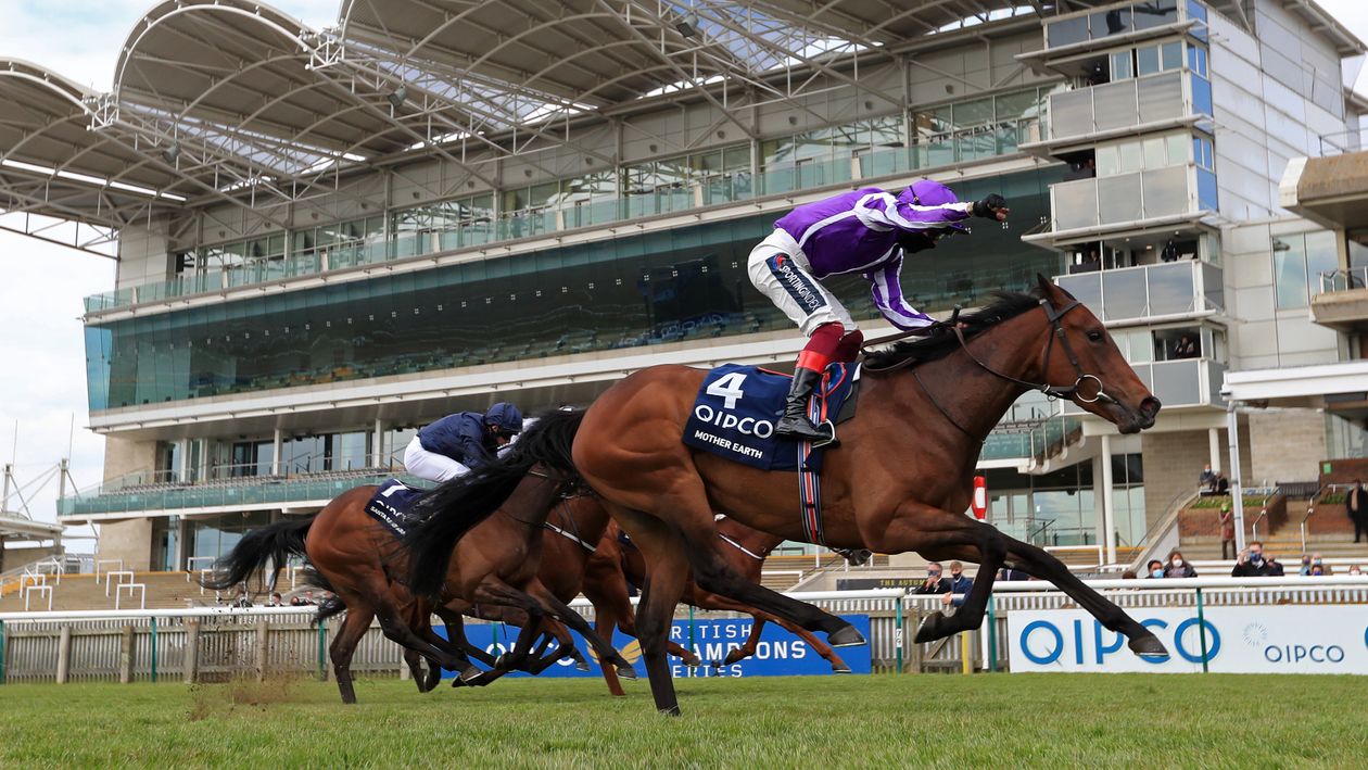 Deauville Festival: Preview and tips for the French racing showpiece