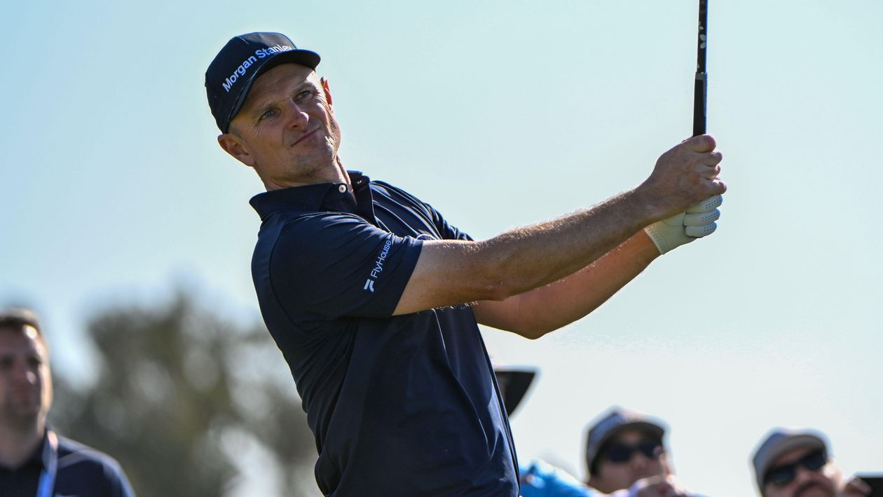 Golf betting tips: BMW Championship preview by Matt Cooper