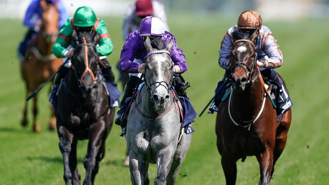 Timeform ratings analysis | Top-rated two-year-olds