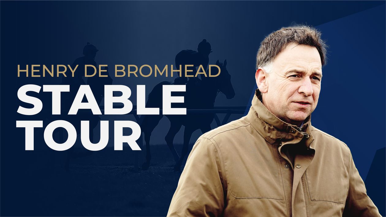 Henry De Bromhead Stable Tour: 2024/25 Jumps Season Preview