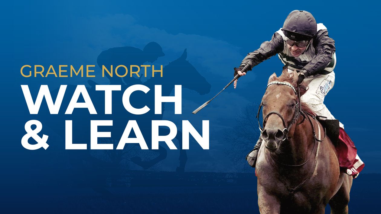 Watch And Learn: Graeme North timefigure analysis for Celebration Mile and more