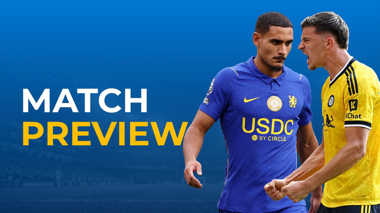 Carabao Cup tips: Chelsea vs Leeds predictions, best bets & preview