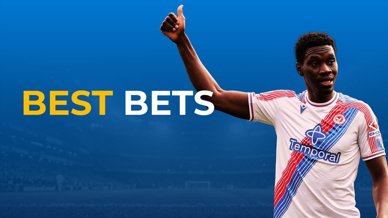 Thursday best bets: Europa League tips for October 22 2026