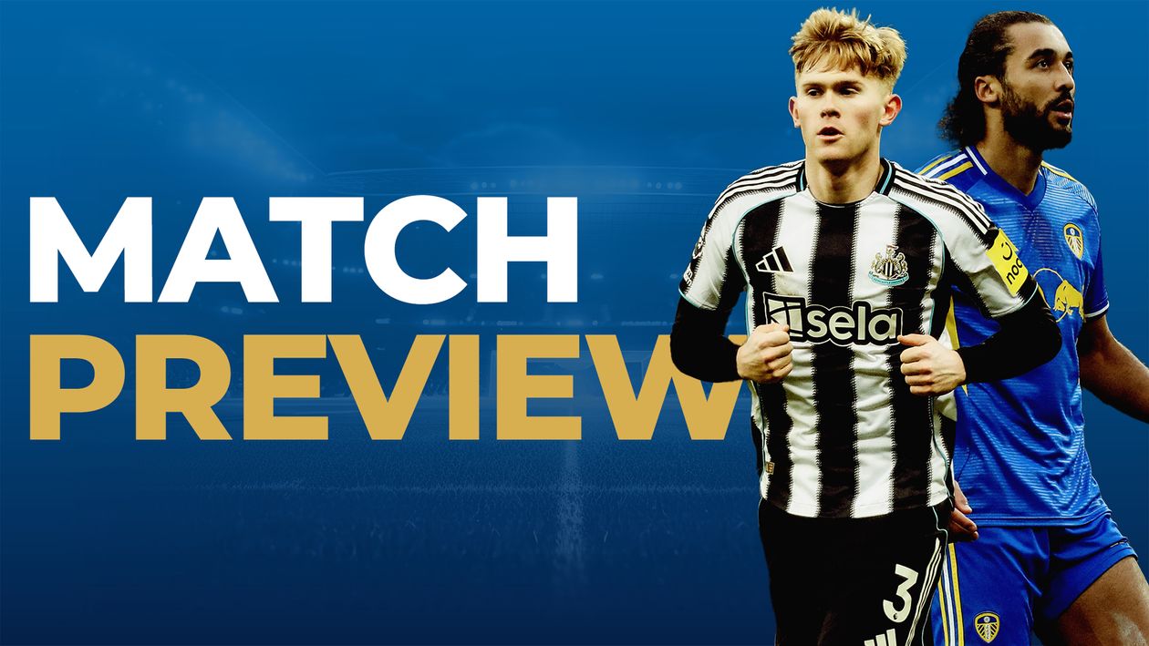 Image for Newcastle vs Leeds predictions, tips, best bets and Premier League preview