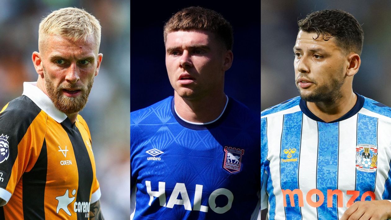 Why the three clubs promoted to the Premier League will go straight back down