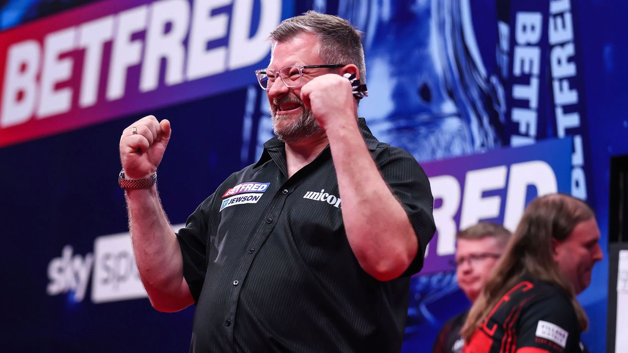 World Matchplay darts 2026: Day seven predictions, betting tips, acca, order of play and TV time