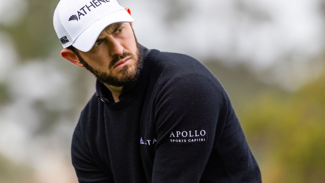 Golf betting tips: Final-round preview and best bets for the BMW Championship