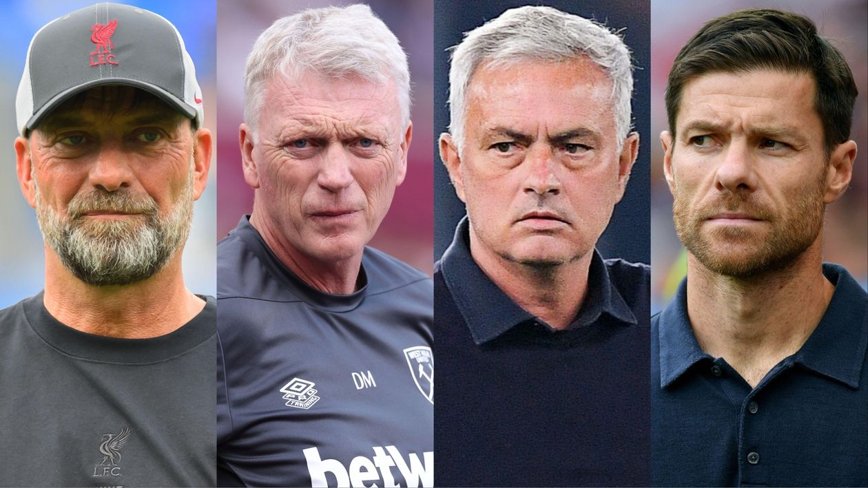 Europa League tips Outright best bets and preview for 2023/24 season