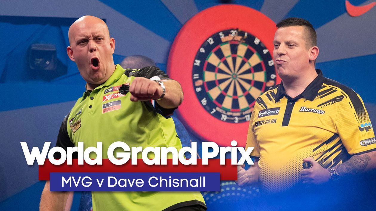 Mvg v chisnall Clearance