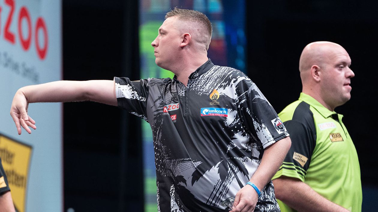 PDC World Darts Championship 2023 Day 14 quarterfinal predictions
