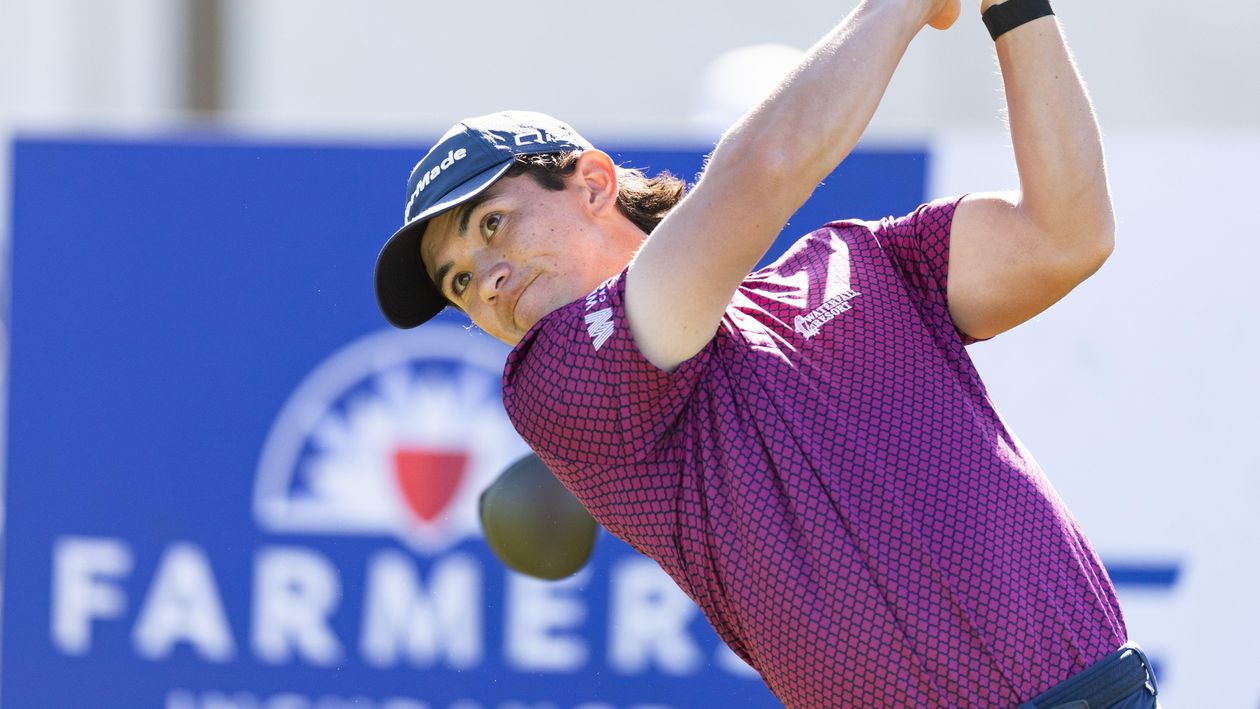 Ben Coley's golf betting tips: Biltmore Championship Asheville preview and best bets