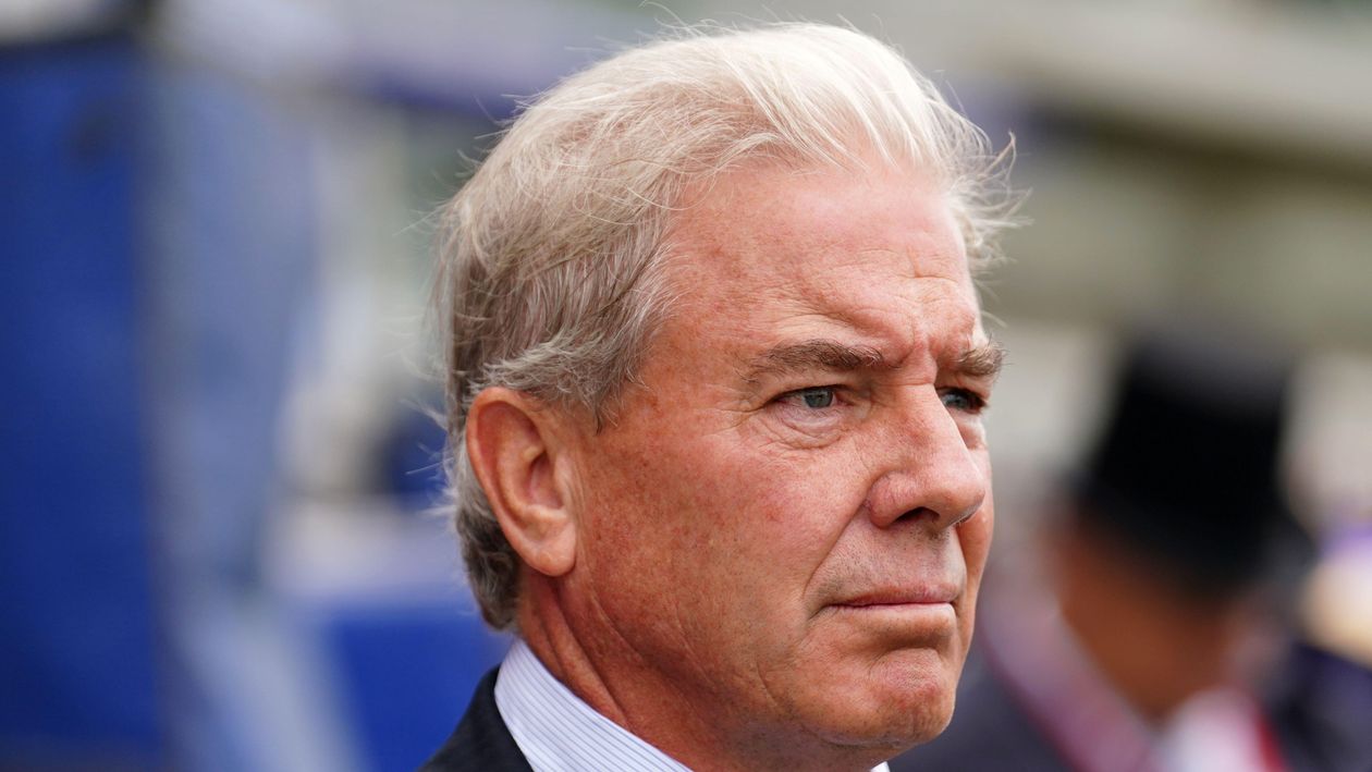 Royal Ascot preview: High hopes for Wesley Ward team