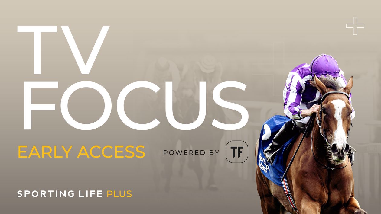 Timeform Daily View Tips Timeform TV Focus: ITV racing tips for Thursday April 16