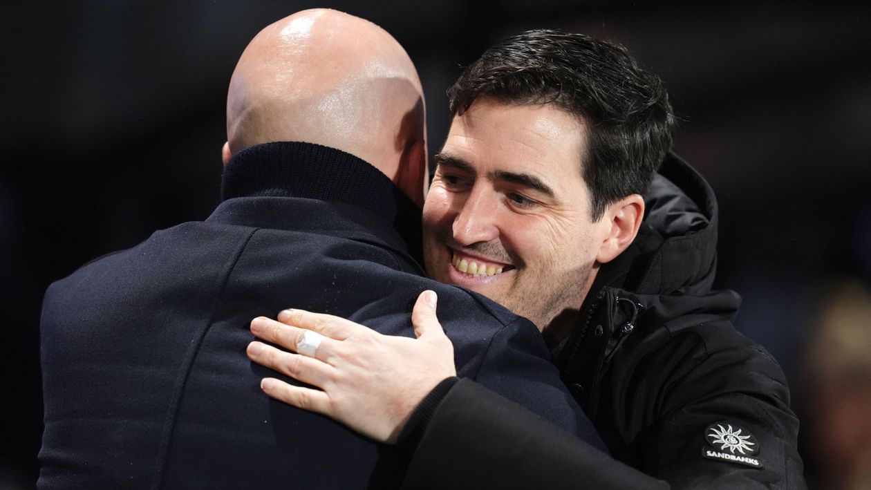 Next Liverpool manager odds: Andoni Iraola clear favourite to replace sacked Arne Slot
