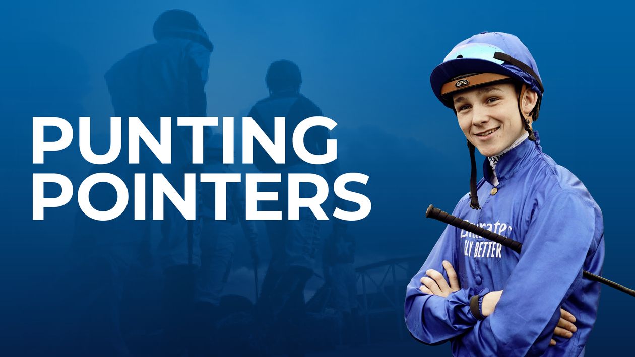 Todays Tips: Daily Horse Racing Preview & Best Bets