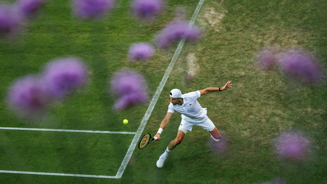 Wimbledon tennis tips: Preview and best bets for Thursday July 2