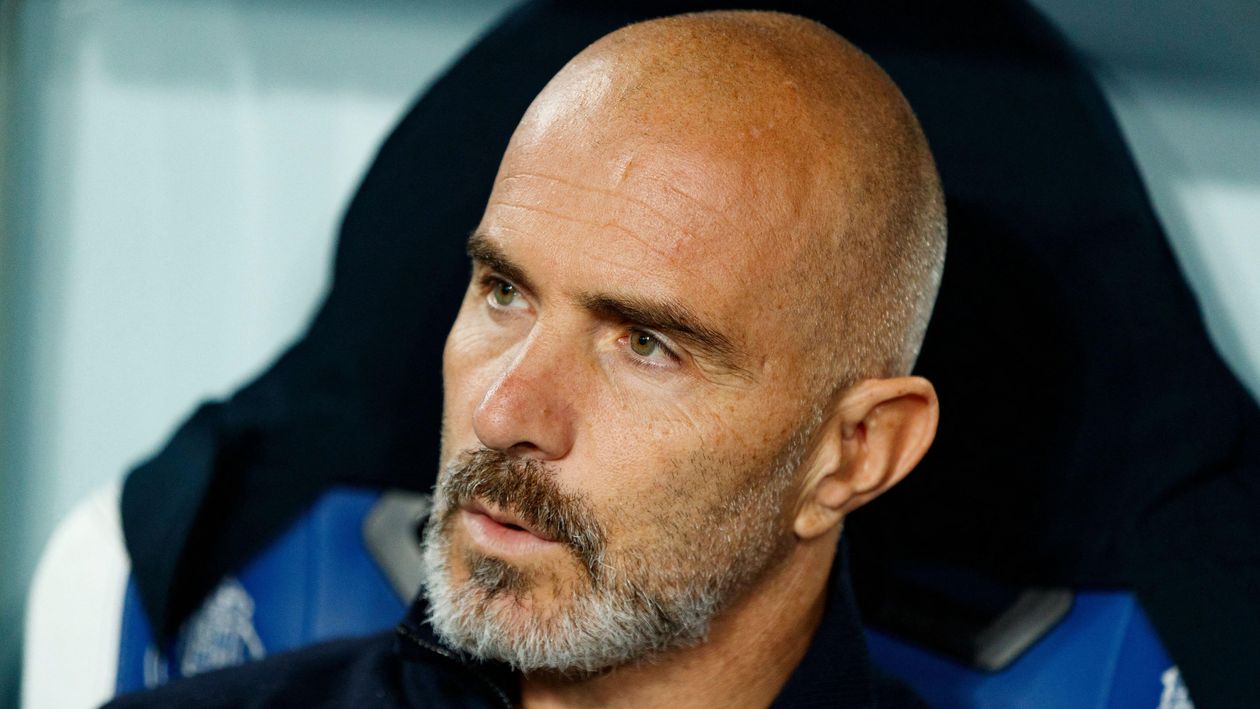 Every Manchester City game is a referendum on Enzo Maresca's leadership
