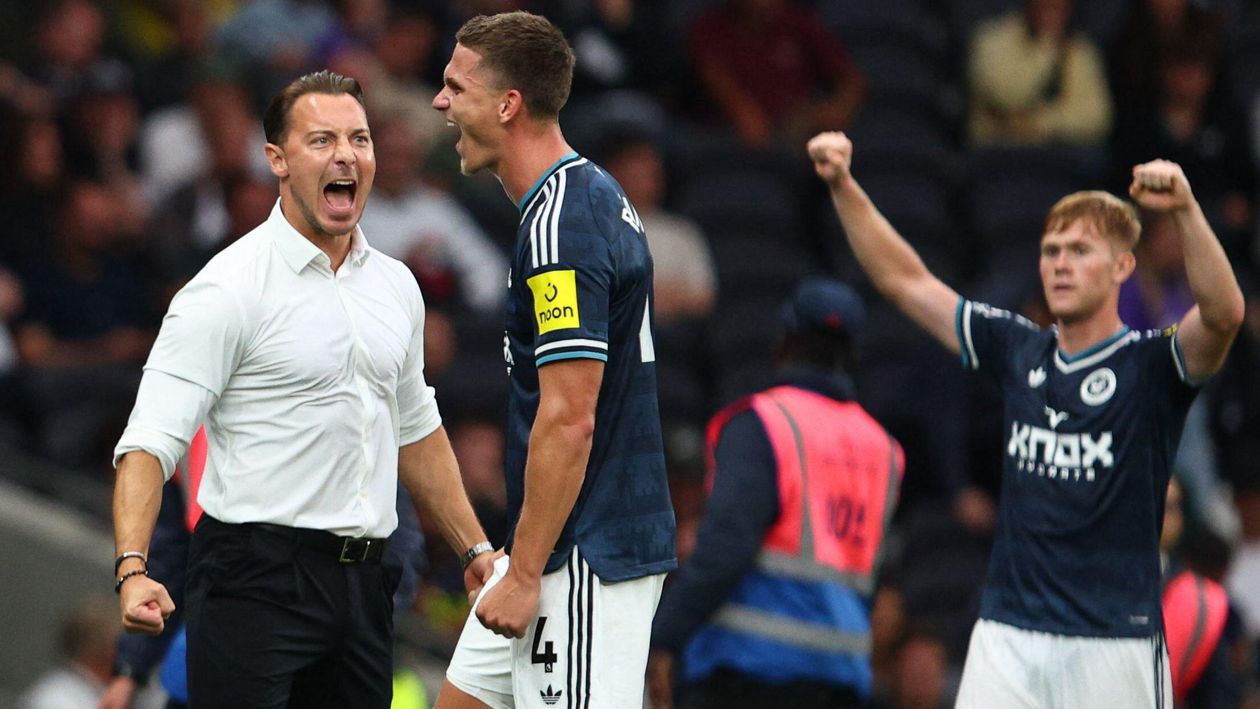 Matthias Jaissle has Newcastle back on track with positive start to season