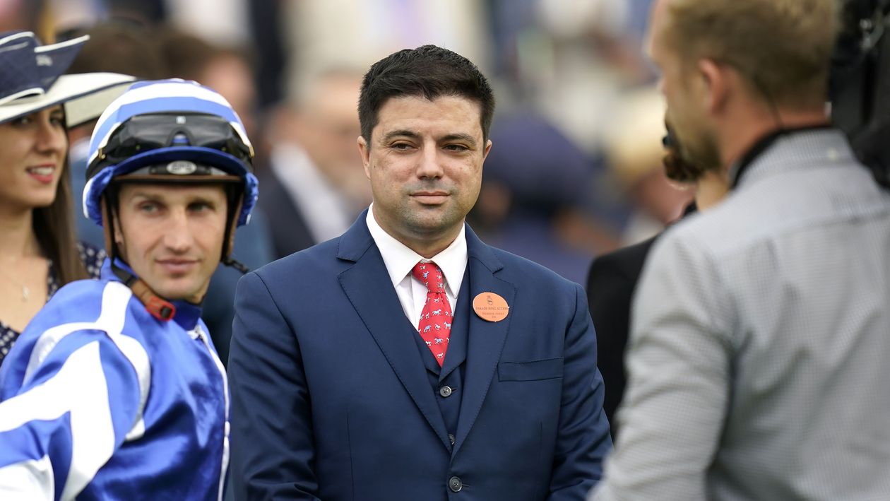 Group 1 Prix Jean Prat: Horse-by-horse guide to Deauville's highlight Sunday July 12