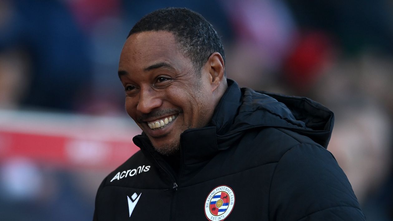 Paul Ince in the mix for job