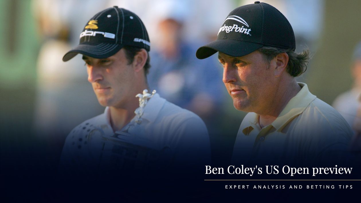 2024 U.S. Open Odds PGA Tour Betting☘ Conquiste a riqueza com